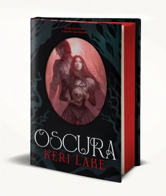OSCURA (EL BOSQUE VORAZ 2)1