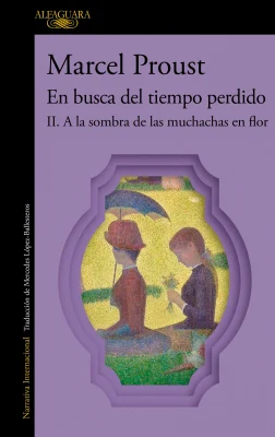 EN BUSCA DEL TIEMPO PERDIDO II1