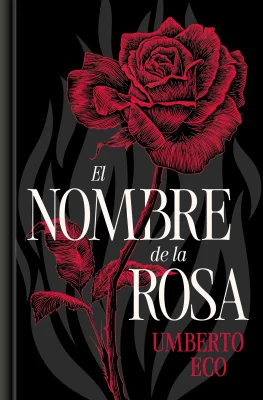 EL NOMBRE DE LA ROSA1