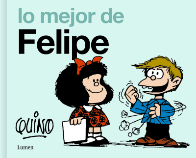 LO MEJOR DE FELIPE (PERSONAJE 1)1