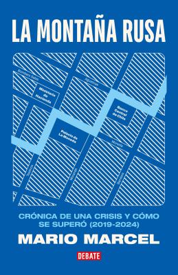 MONTAÑA RUSA, LA1