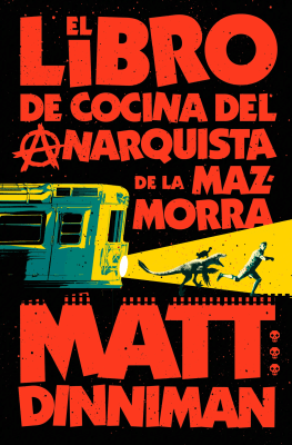 MAZMORRERO 3. LIBRO DE COCINA DEL ANARQUISTA1