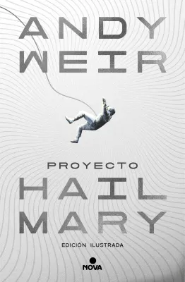 PROYECTO HAIL MARY (ED. LUJO)1
