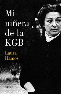 NIÑERA DE LA KGB, MI1