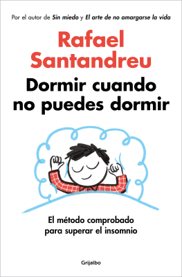 DORMIR CUANDO NO PUEDES DORMIR1