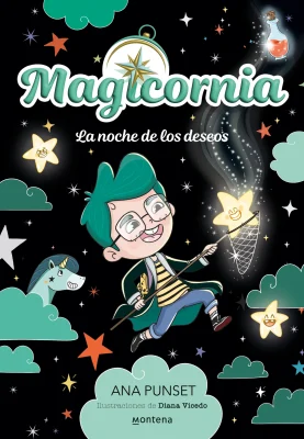 MAGICORNIA 41