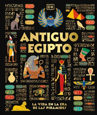 ANTIGUO EGIPTO (INFANTIL)1
