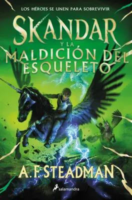 SKANDAR Y LA MALDICION DEL ESQUELETO1