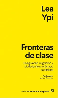 FRONTERAS DE CLASE1