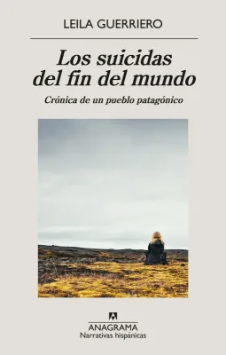 SUICIDAS DEL FIN DEL MUNDO, LOS1