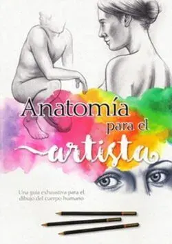 ANATOMIA PARA EL ARTISTA1
