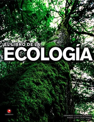 EL LIBRO DE LA ECOLOGIA1