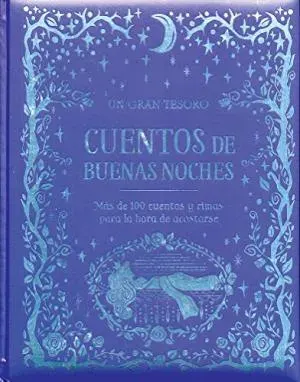 CUENTOS DE BUENAS NOCHES UN GRAN TESORO1