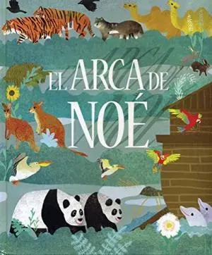 EL ARCA DE NOE1