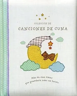 CANCIONES DE CUNA1