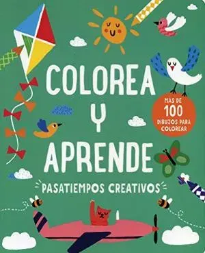 COLOREA Y APRENDE1