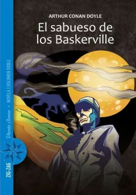 EL SABUESO DE LOS BASKERVILLE1
