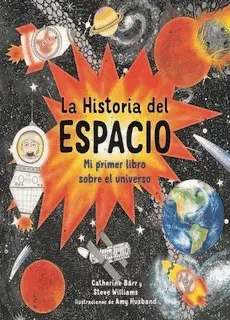 LA HISTORIA DEL ESPACIO1