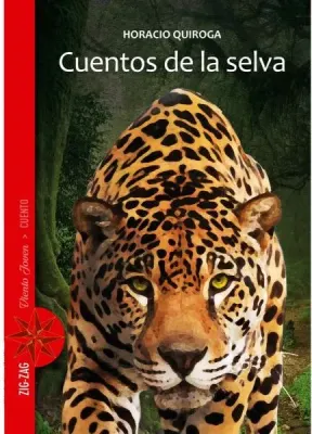 CUENTOS DE LA SELVA1