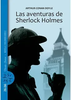 LAS AVENTURAS DE SHERLOCK HOLMES1