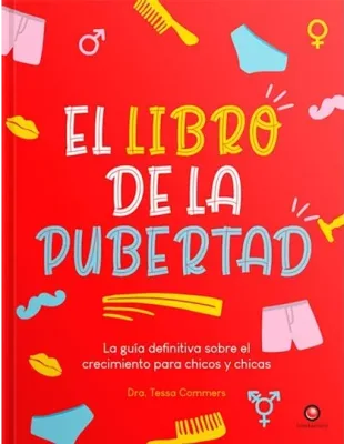 EL LIBRO DE LA PUBERTAD1
