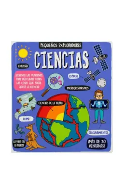 PEQUEÑOS EXPLORADORES CIENCIAS1