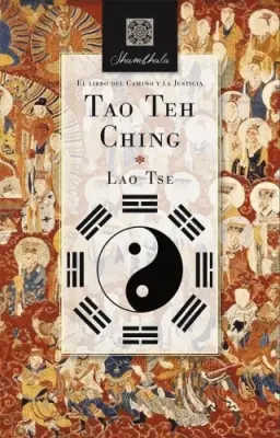 TAO TEH CHING1