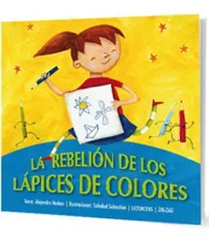 LA REBELION DE LOS LAPICES DE COLORES1