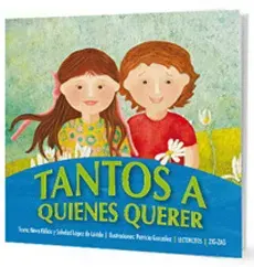 TANTOS A QUIENES QUERER1