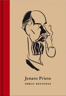 OBRAS REUNIDAS DE JENARO PRIETO1