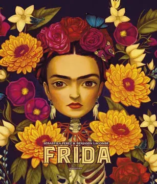 FRIDA1