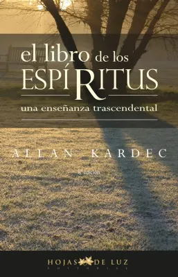 EL LIBRO DE LOS ESPIRITUS1