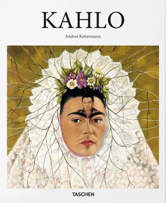 KAHLO SERIE MENOR 2.01