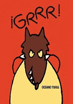 GRRR1