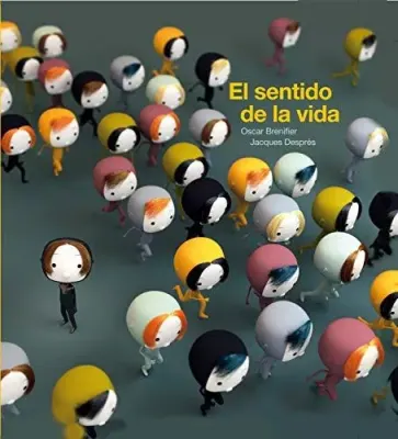 EL SENTIDO DE LA VIDA1