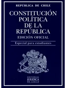 CONSTITUCION POLITICA DE LA REPUBLICA1