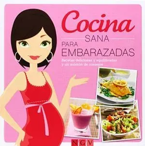 COCINA SANA PARA EMBARAZADAS1