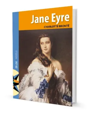 JANE EYRE1