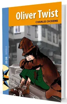 OLIVER TWIST1