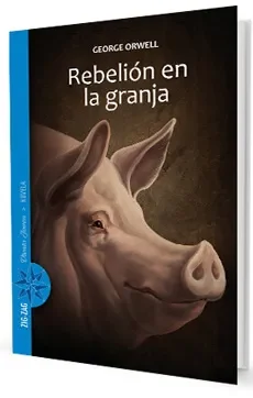 REBELION EN LA GRANJA1