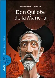 DON QUIJOTE DE LA MANCHA1