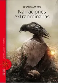 NARRACIONES EXTRAORDINARIAS1