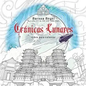 CRONICAS LUNARES PARA COLOREAR1
