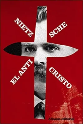 EL ANTICRISTO1