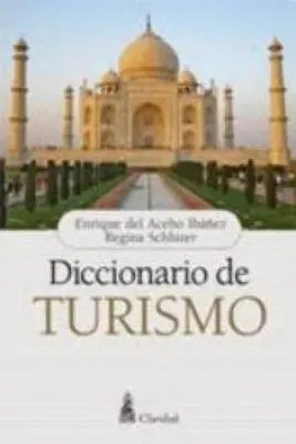 DICCIONARIO DE TURISMO1