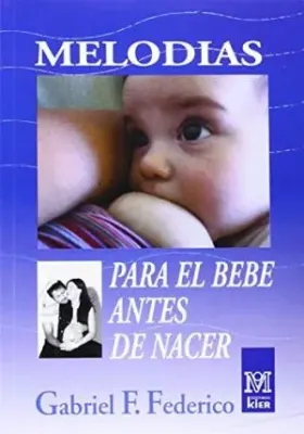 MELODIAS PARA EL BEBE ANTES DE NACER1