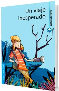 UN VIAJE INESPERADO1