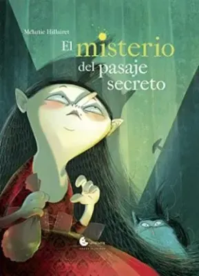 EL MISTERIO DEL PASAJE SECRETO1