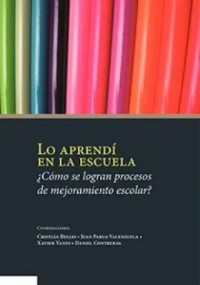 LO APRENDI EN LA ESCUELA1