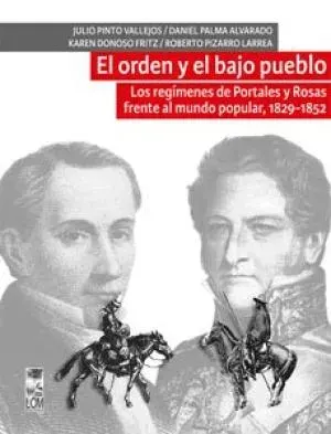EL ORDEN Y EL BAJO PUEBLO1